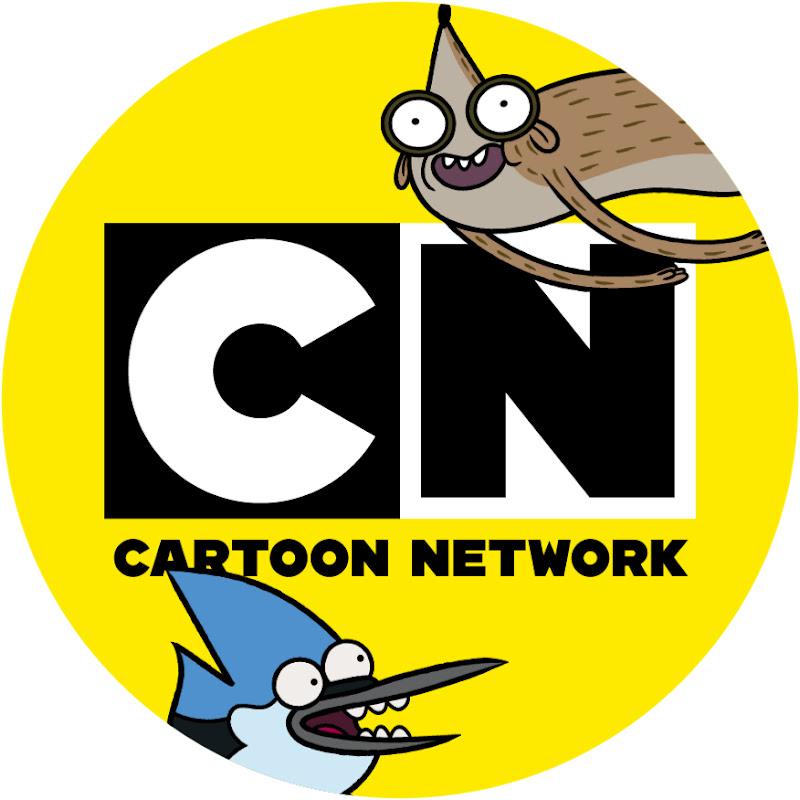 Cartoon Network UK