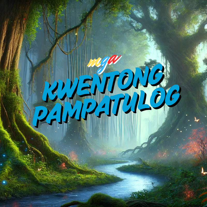 Mga Kwentong Pampatulog