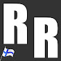 Razor Radios logo