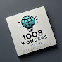 1008 Wonders logo