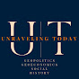 UnravelingToday: Geopolitical Insights logo
