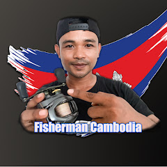 Fisherman Cambodia