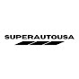 SuperAutoUSA Auto Parts logo