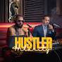 Hustler Hilarity logo