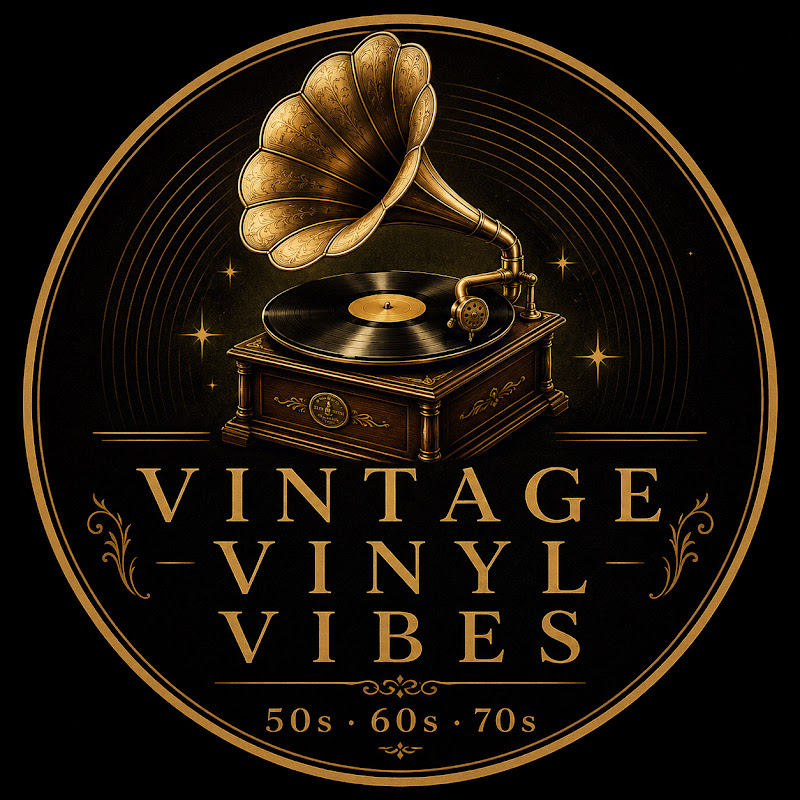 Vintage Vinyl Vibes
