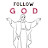 @FOLLOWLOVINGGOD