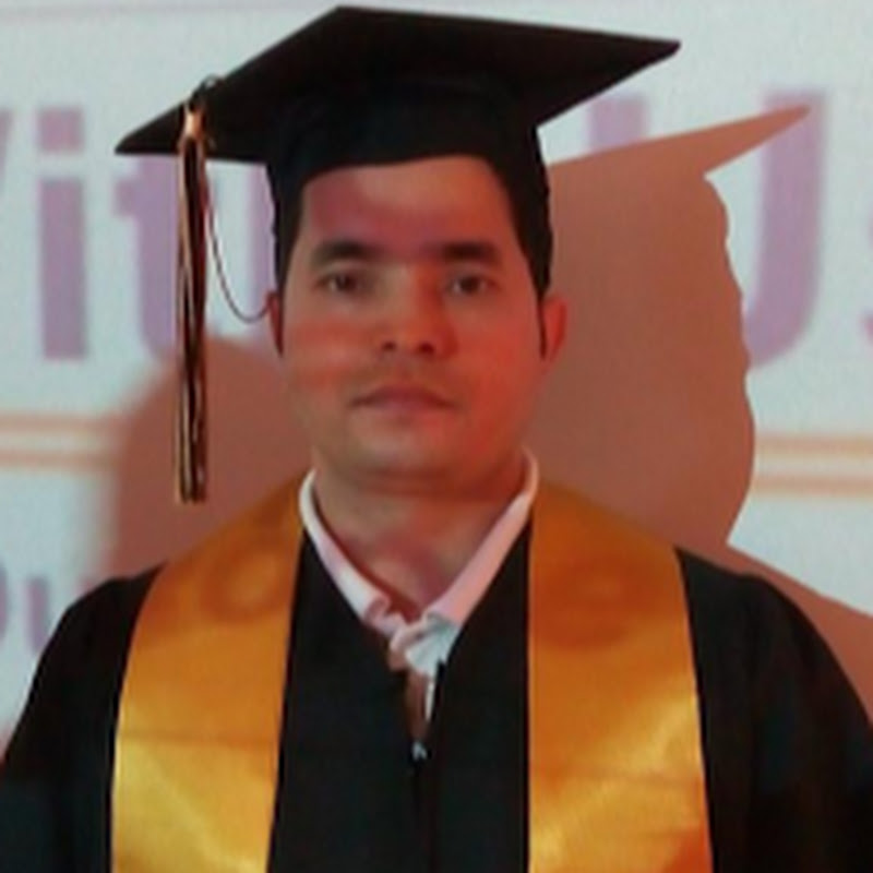 Bhuban Thapa Vlogs