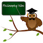 Philosophy Vibe logo