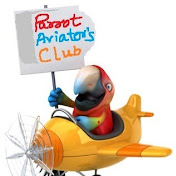 Parrot Aviators Club