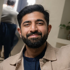 Hussain does animation