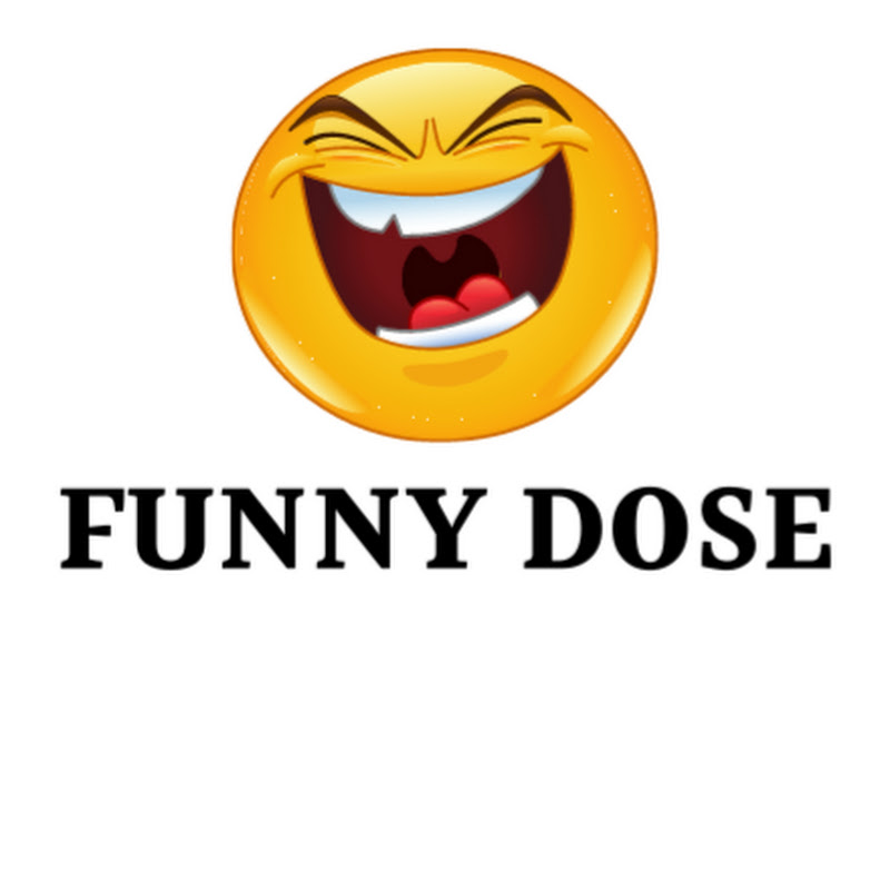 FUNNY DOSE 🤣  icon