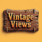 Vintage Views logo