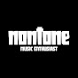 NONTONE MUSIC logo