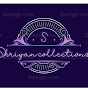 Shriyan collections  logo
