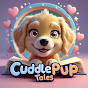 CuddlePup Tales logo