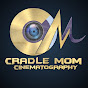 Cradlemom Cinematography  logo