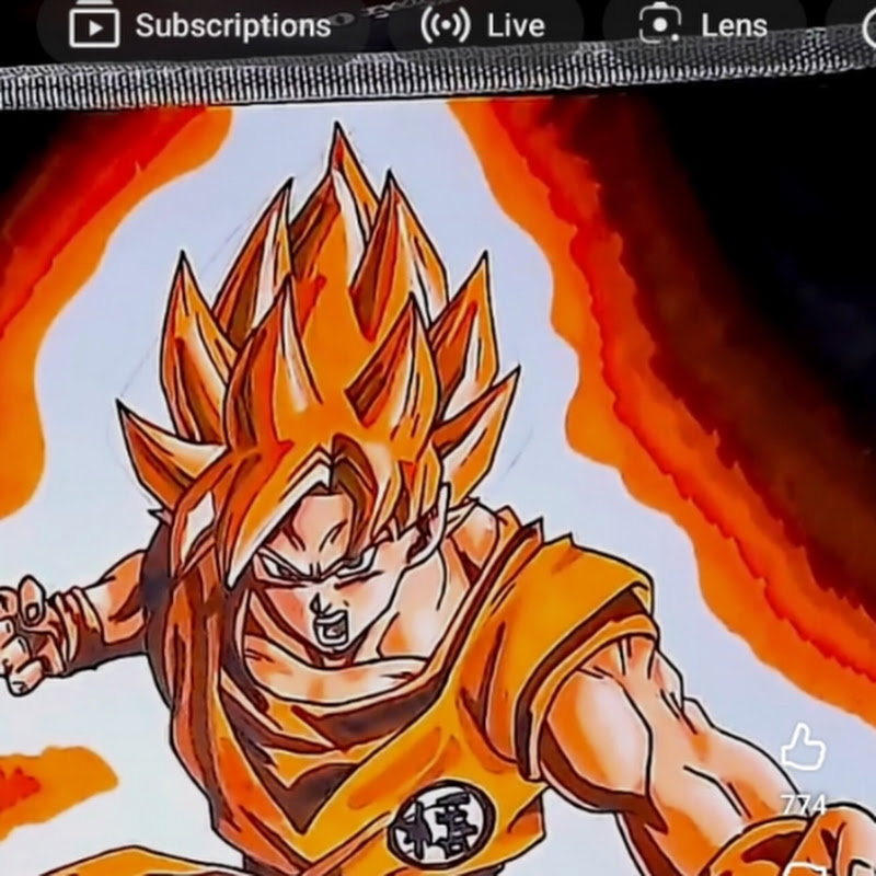 Hire mr ruto 44 — Fine Art Painting (Oils, Acrylics) YouTube creator for sponsorships