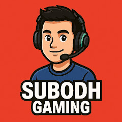 Subodh gaming 