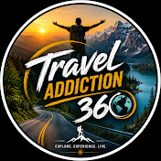 Travel Addiction 365