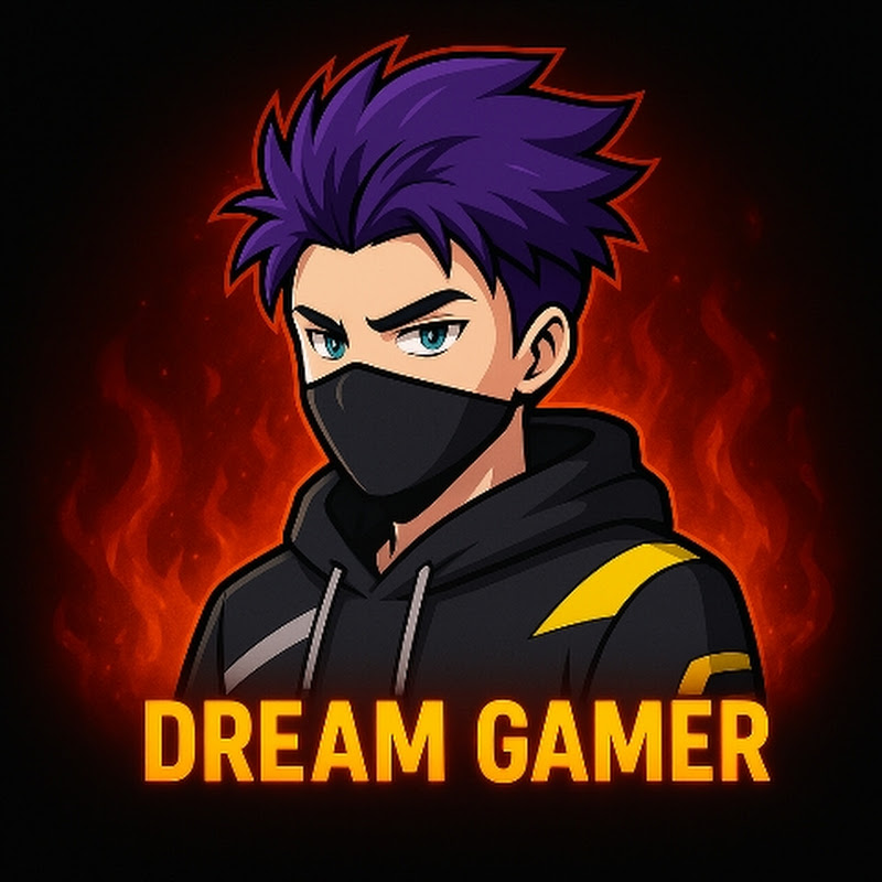 DREAM  GAMER