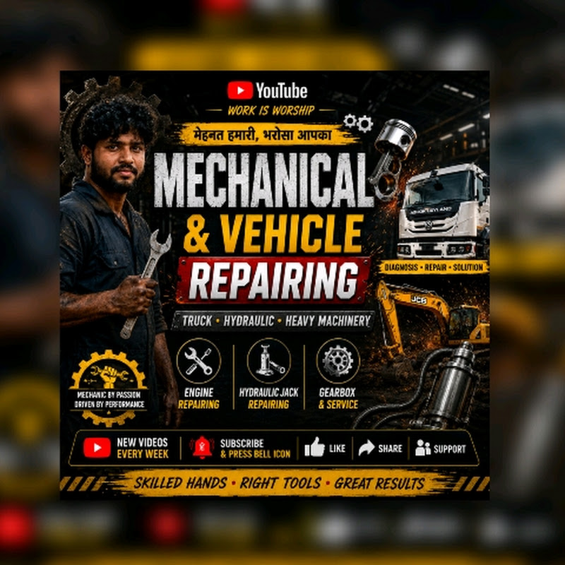 Pappu Khura mechanic work 🛠️