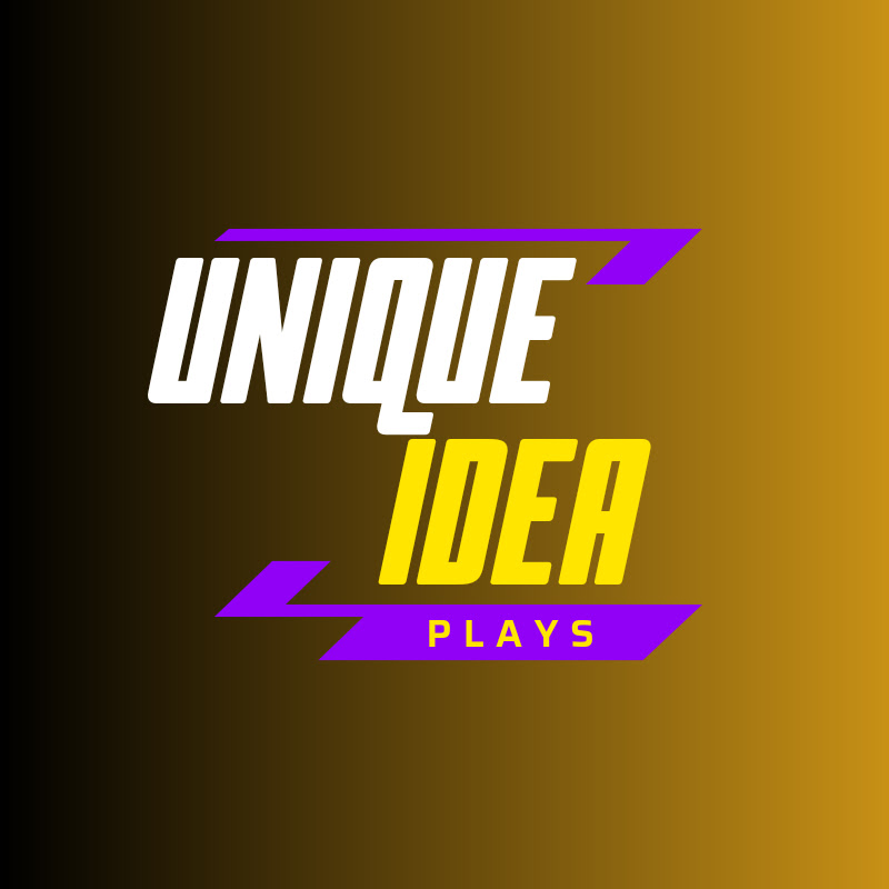 Unique idea icon