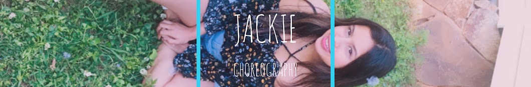 Jackie Choreography Avatar canale YouTube 