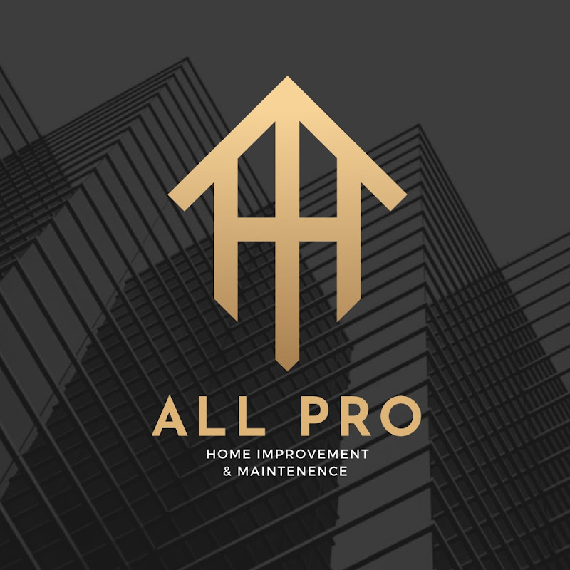 All Pro Home Improvements 