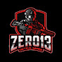 Zero 13 logo