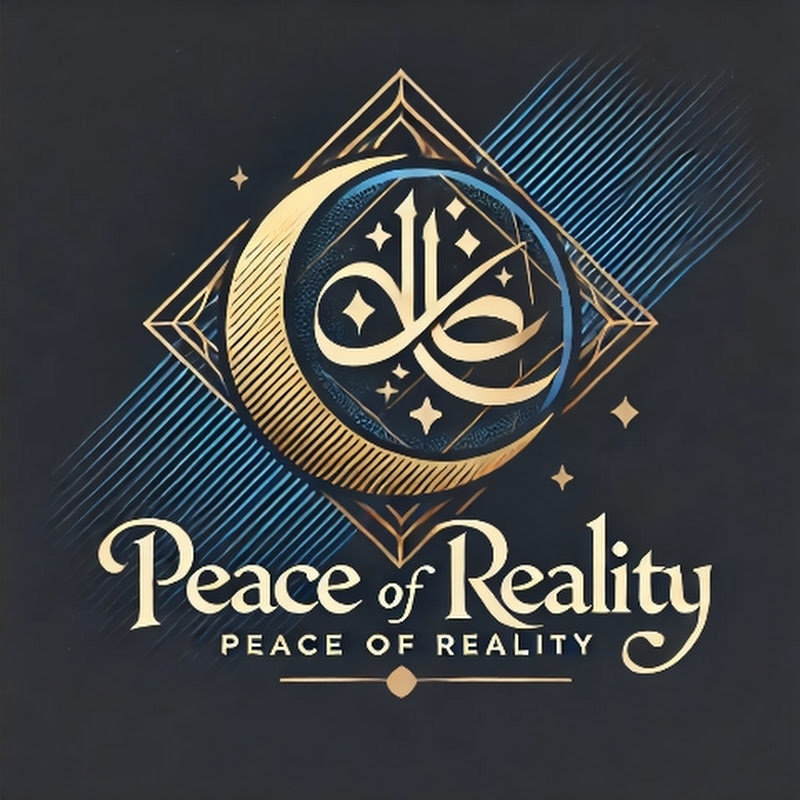 Peace of Reality