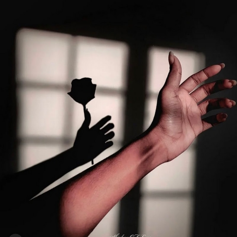 𝗡𝗶𝗴𝗵𝘁'𝘀 𝗽𝗮𝗶𝗻 𝟮.𝟬