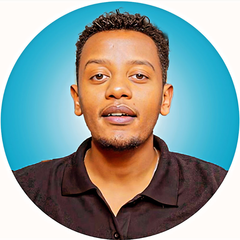 Great Mahder I ታላቋ ማህደር Logo