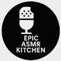 Epic ASMR Kitchen  logo