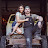 Woody's Barndominium, Megan & Woody