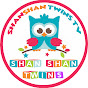 Shanshan Twins TV Image Thumbnail
