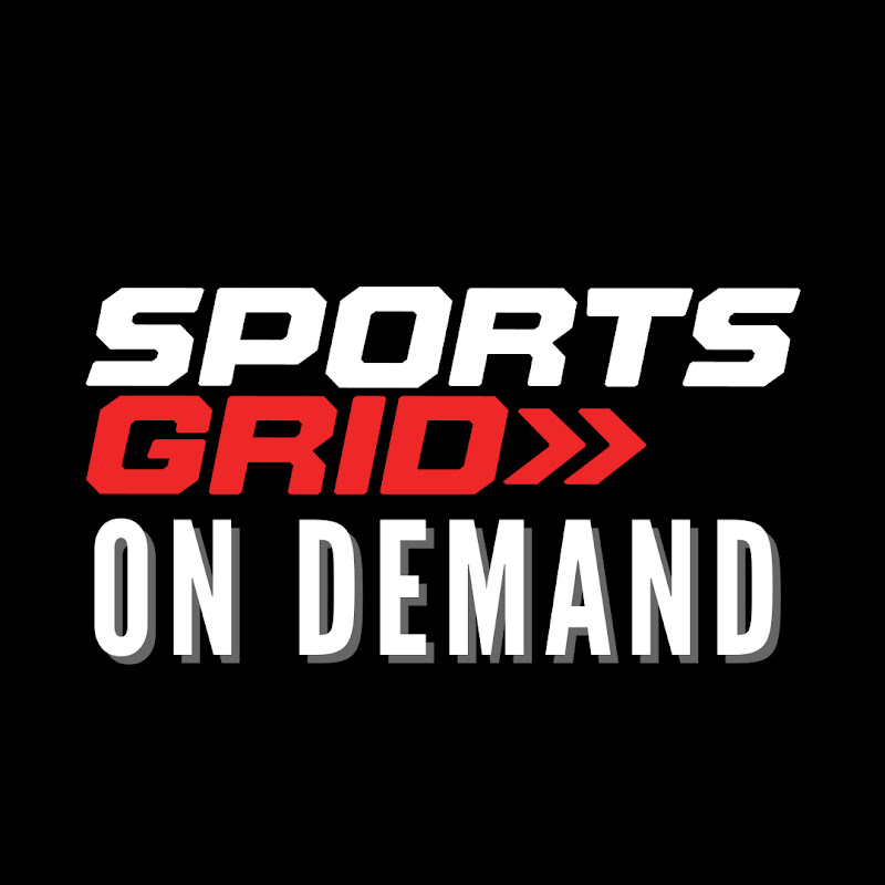 SportsGrid On Demand