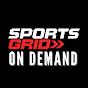 SportsGrid On Demand logo