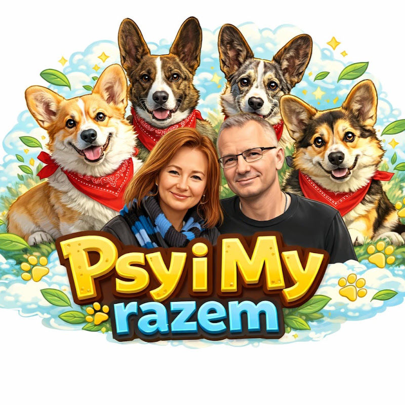 Psy i My razem