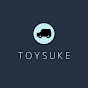 TOYSUKE Channel