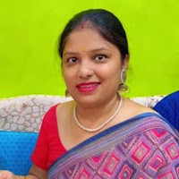 Prapti Rawat Official profile image