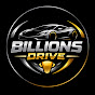 Billions Drive Avatar
