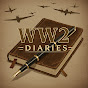 WW2 Diaries logo