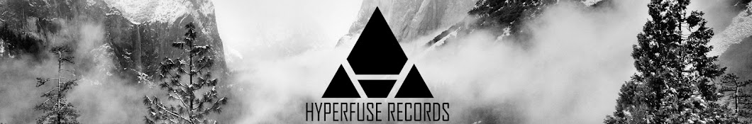Hyperfuse Records YouTube 频道头像
