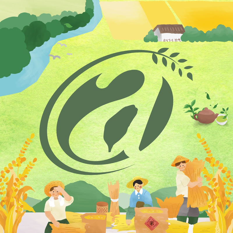 農業部影音頻道 YouTube 頻道頭像