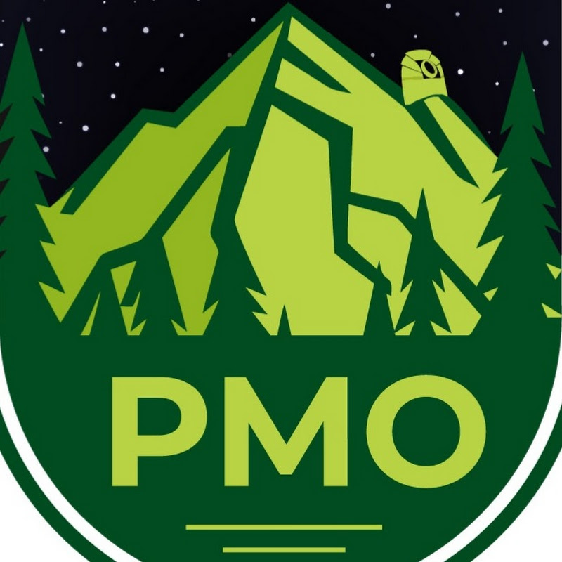 Pine Mountain Observatory thumbnail