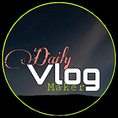 Daily Status Maker channel logo