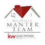 Michelle Manter Team at KW Legacy Partners YouTube Profile Photo