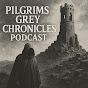 Pilgrims Grey Chronicles logo