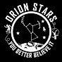 Orion Stars logo