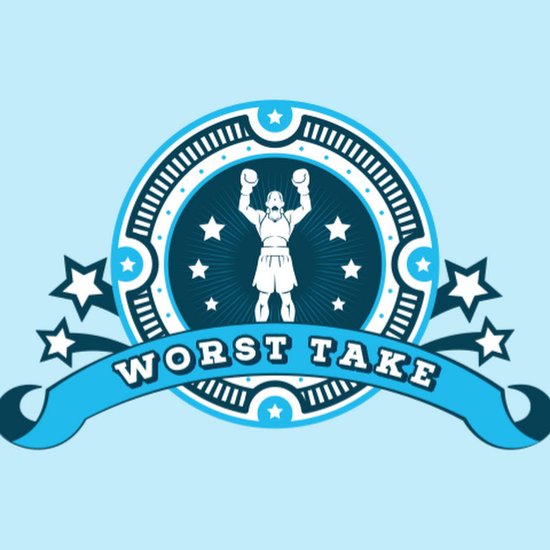 WorstTakeMMA